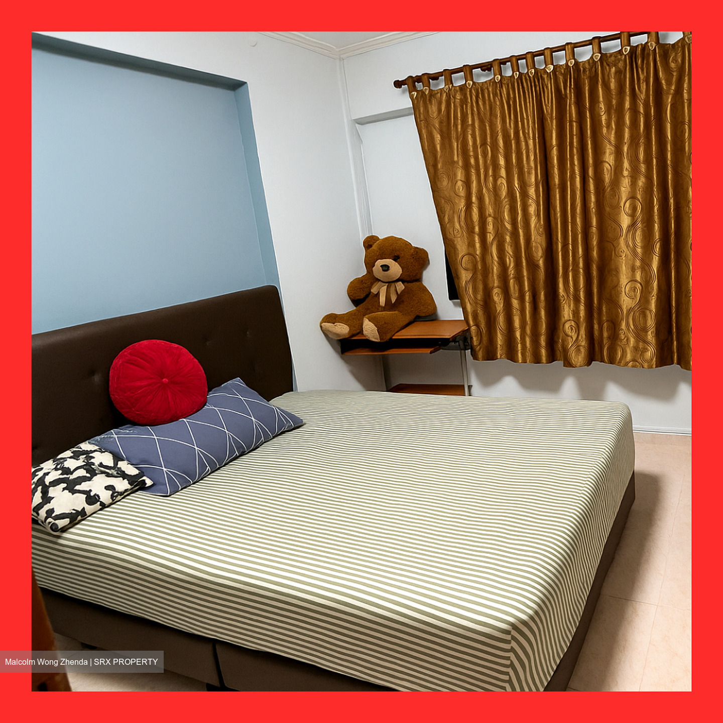 Blk 288E Jurong East Street 21 (Jurong East), HDB 5 Rooms #502798971